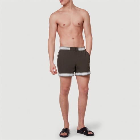 CHE - Ché Baller Shorts