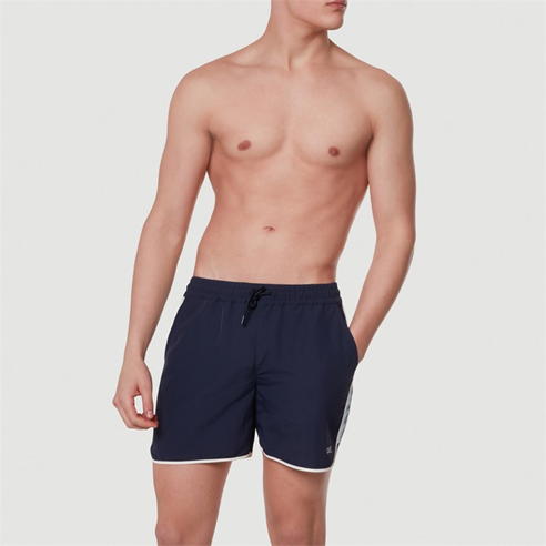 CHE - Ché Runner Shorts