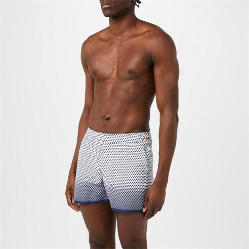 ORLEBAR BROWN - Orlebar Settr Floret Sn42