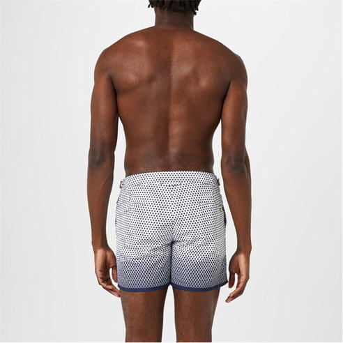 ORLEBAR BROWN - Orlebar Settr Floret Sn42
