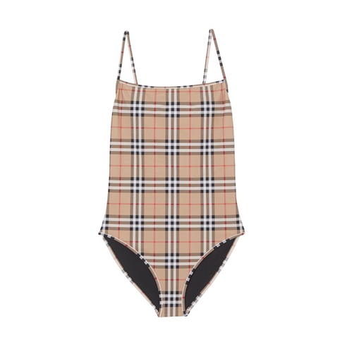 BURBERRY - Delia Swimsuit