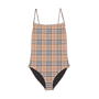 Arc Beige A5145 - BURBERRY - Delia Swimsuit