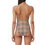 Arc Beige A5145 - BURBERRY - Delia Swimsuit