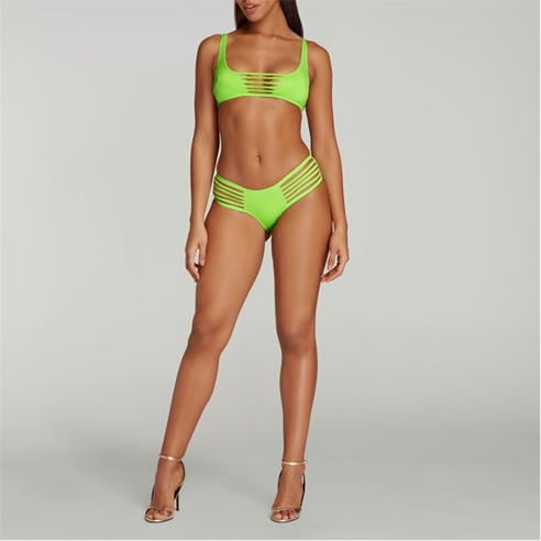 AGENT PROVOCATEUR - Dakotta Bikini Briefs