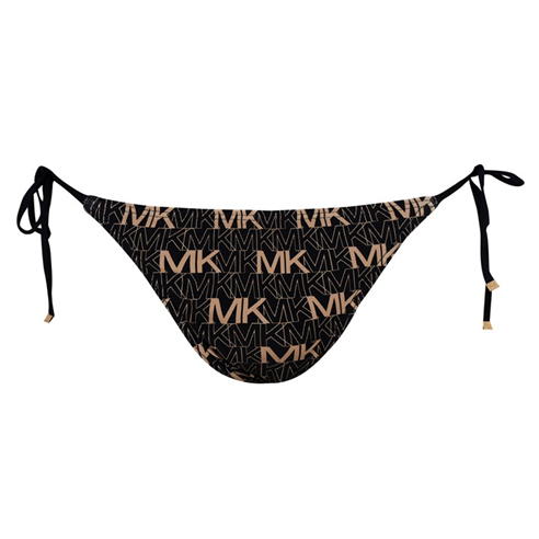 MICHAEL Michael Kors - Side Tide Bikini