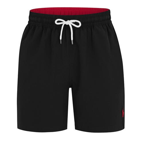 POLO RALPH LAUREN - Traveller Swim Shorts