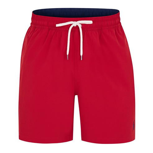POLO RALPH LAUREN - Traveller Swim Shorts