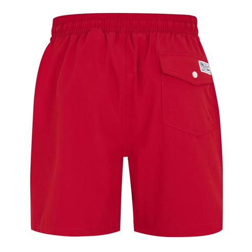POLO RALPH LAUREN - Traveller Swim Shorts