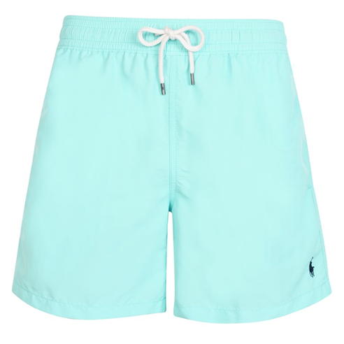 POLO RALPH LAUREN - Traveller Swim Shorts