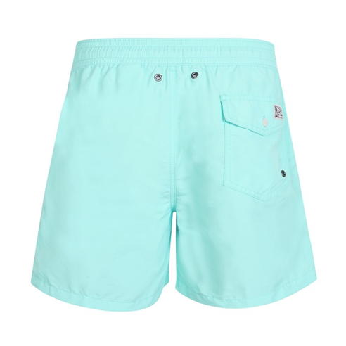 POLO RALPH LAUREN - Traveller Swim Shorts