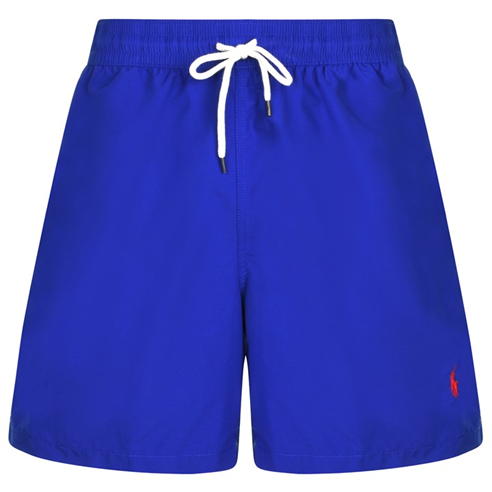 POLO RALPH LAUREN - Traveller Swim Shorts