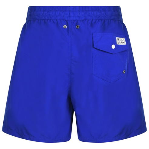 POLO RALPH LAUREN - Traveller Swim Shorts