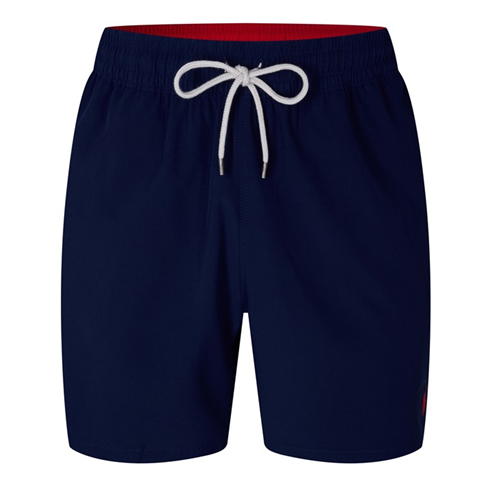 POLO RALPH LAUREN - Traveller Swim Shorts