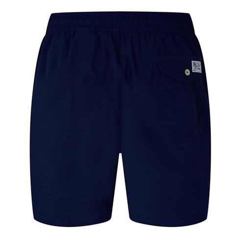 POLO RALPH LAUREN - Traveller Swim Shorts