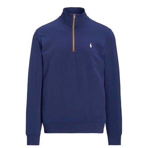 Polo Ralph Lauren - Golf Zip Sweatshirt