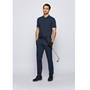 Navy 410 - Boss - Spectre Trousers