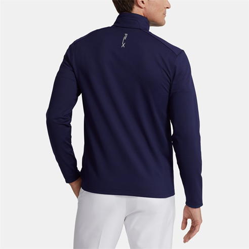 Polo Ralph Lauren - Polo RLX Golf HZSwt Sn10