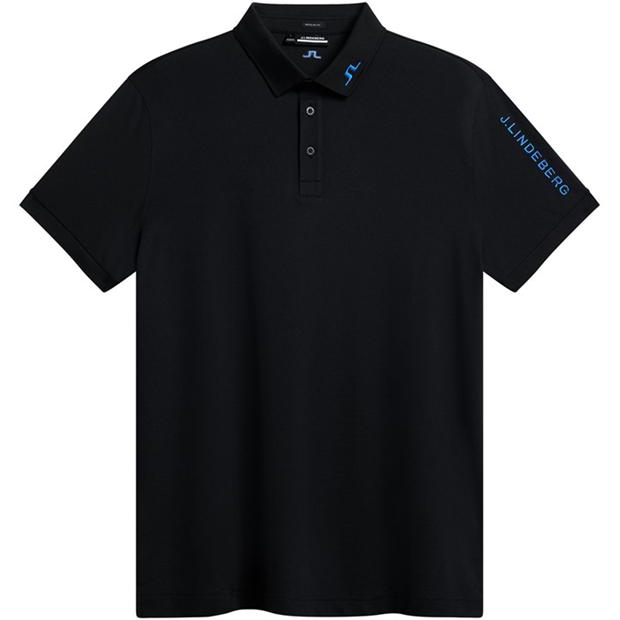 Hugo Boss Paddy Pro Golf Polo Shirt 