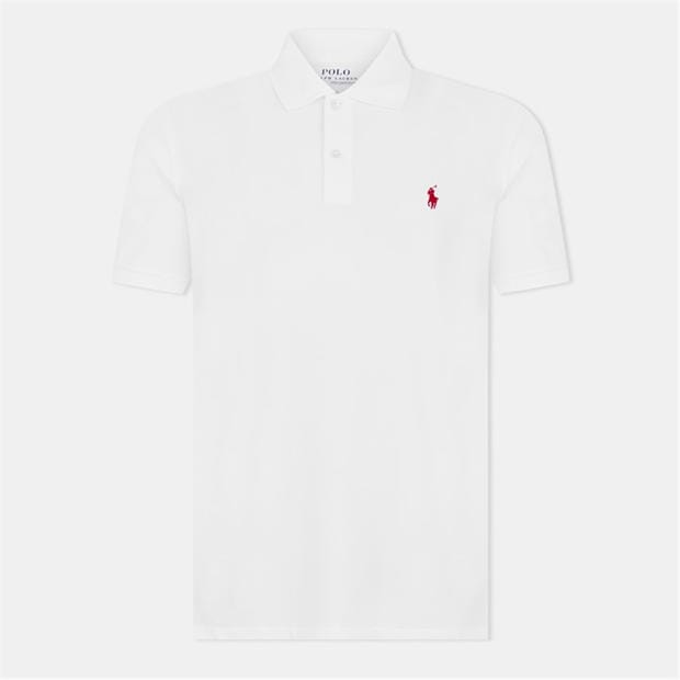 ralph lauren golf shirt