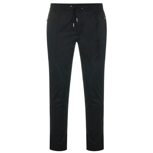 DOLCE AND GABBANA - Drawstring Trousers