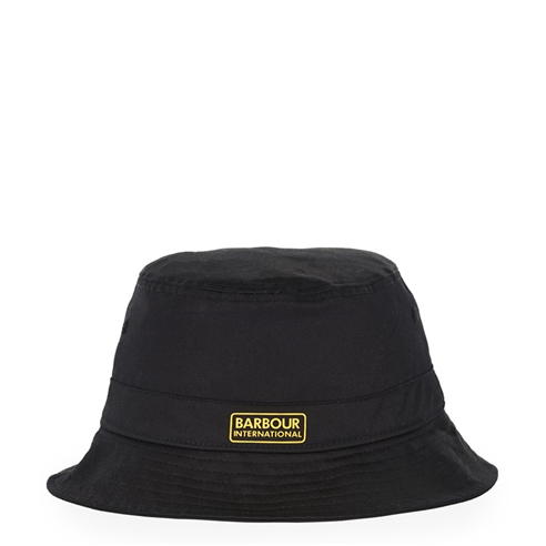 Barbour International - Norton Drill Sports Hat