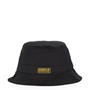 Black BK11 - Barbour International - Norton Drill Sports Hat
