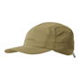 Honey A1366 - BURBERRY - Embroidered Logo Cotton Bucket Hat