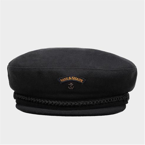 Paul And Shark - Admirals Hat