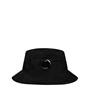Black 999 - CP COMPANY - Chrome-R Bucket Hat