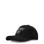 More Joy/Black - MORE JOY - Logo Cap