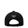 More Joy/Black - MORE JOY - Logo Cap