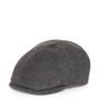 Charcoal/Grey - Barbour - Claymore Bakerboy