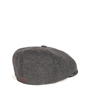 Charcoal/Grey - Barbour - Claymore Bakerboy
