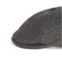 Charcoal/Grey - Barbour - Claymore Bakerboy
