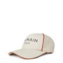Nat/Marron GEM - BALMAIN - B Army Cap