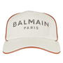 Nat/Marron GEM - BALMAIN - B Army Cap