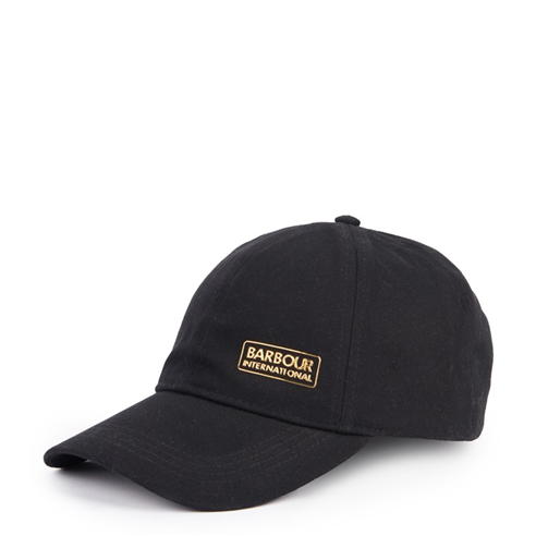 Barbour International - Norton Sports Cap