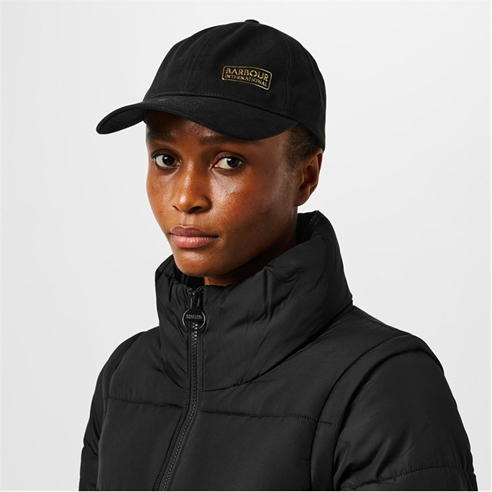 Barbour International - Norton Sports Cap