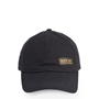Black - Barbour International - Norton Sports Cap