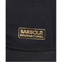 Black - Barbour International - Norton Sports Cap