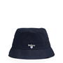 Navy NY91 - Barbour - Cascade Bucket Hat