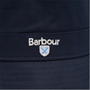 Navy NY91 - Barbour - Cascade Bucket Hat