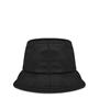 Black/Pink 1030 - OFF WHITE - Script Print Bucket Hat
