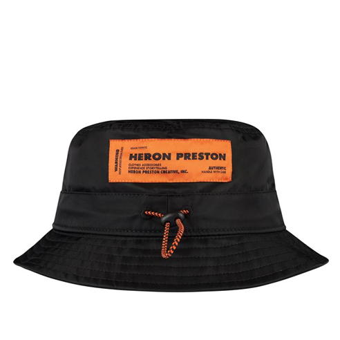HERON PRESTON - Ctnmb Bucket Hat
