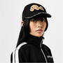 Black 1060 - PALM ANGELS - Bear Cap
