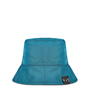 Black 1007 - OFF WHITE - Reversible Monogram Bucket Hat