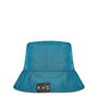 Black 1007 - OFF WHITE - Reversible Monogram Bucket Hat