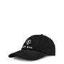 Black - ANINE BING - Jeremy Baseball Cap