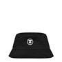 Black BKX - AAPE - Bucket Hat