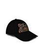 Black 99I - KENZO - Canvas Kampus Tiger Cap